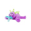 WubbaNub Infant Pacifier - Monster