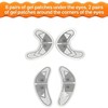 Eye Pods for Under Eyes Bags,10X Eyes Pads Patches,Eye Patches