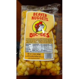 Buc-ee's Beaver Nuggets ~ 13 oz NEW