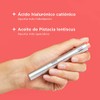 ISDIN SI-NAILS Fortalecedor con ácido hialurónico para uñas débiles y