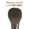 Shobido SPV71489 Powder Brush Domed