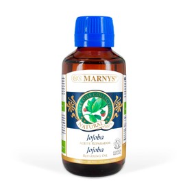 MARNYS Body Oil 125ml