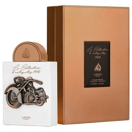 Lattafa Pride La Caollection D'Antiquites 1910 Eau De Parfum 3.4 oz /100 ml