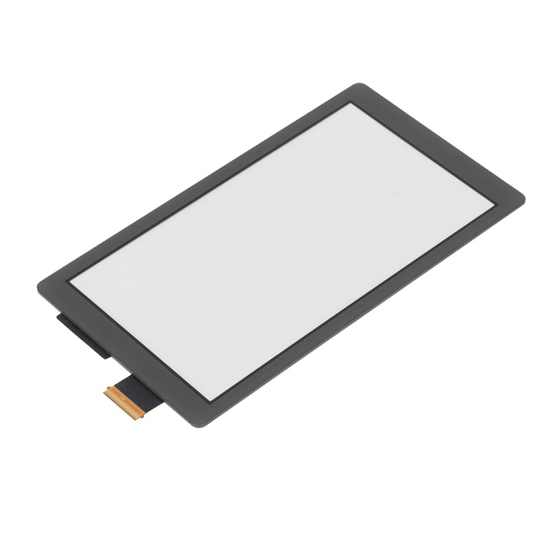 Touch Screen Glass for Switch Lite Replacement Front Outer Panel