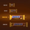 Snickers Peanut Butter Squared Singles Size Chocolate Candy Bars 1.78-Ounce