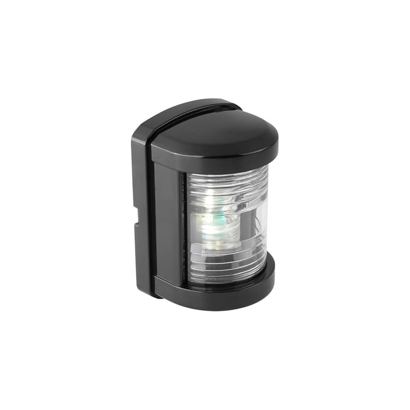 SEAFLO LED Navigation Light IP67 2NM Visibility Green Starboard Red
