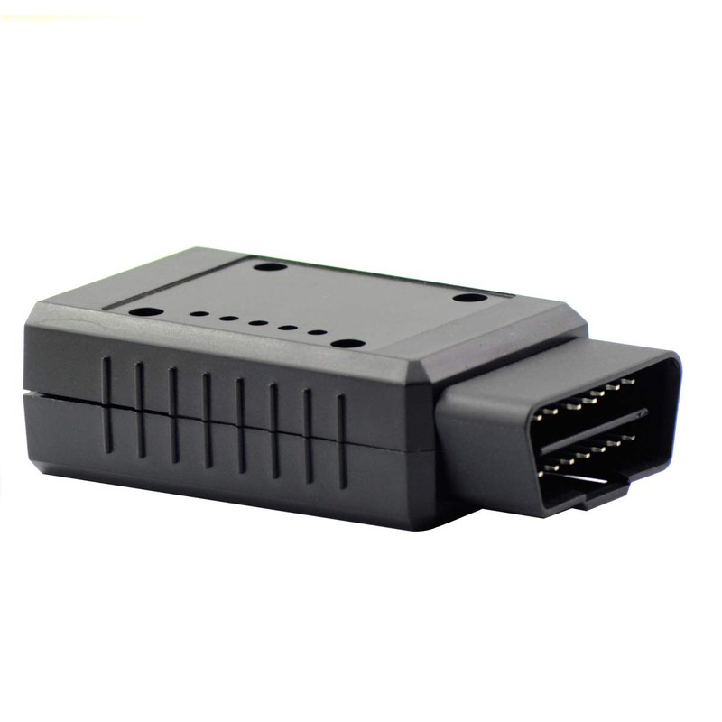 OLLGEN 16 Pin OBD 2 OBDII Male Connector OBD2 16