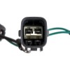 21ST For Jeep Wrangler TJ 1998-2006 Trailer Tow Light Wiring