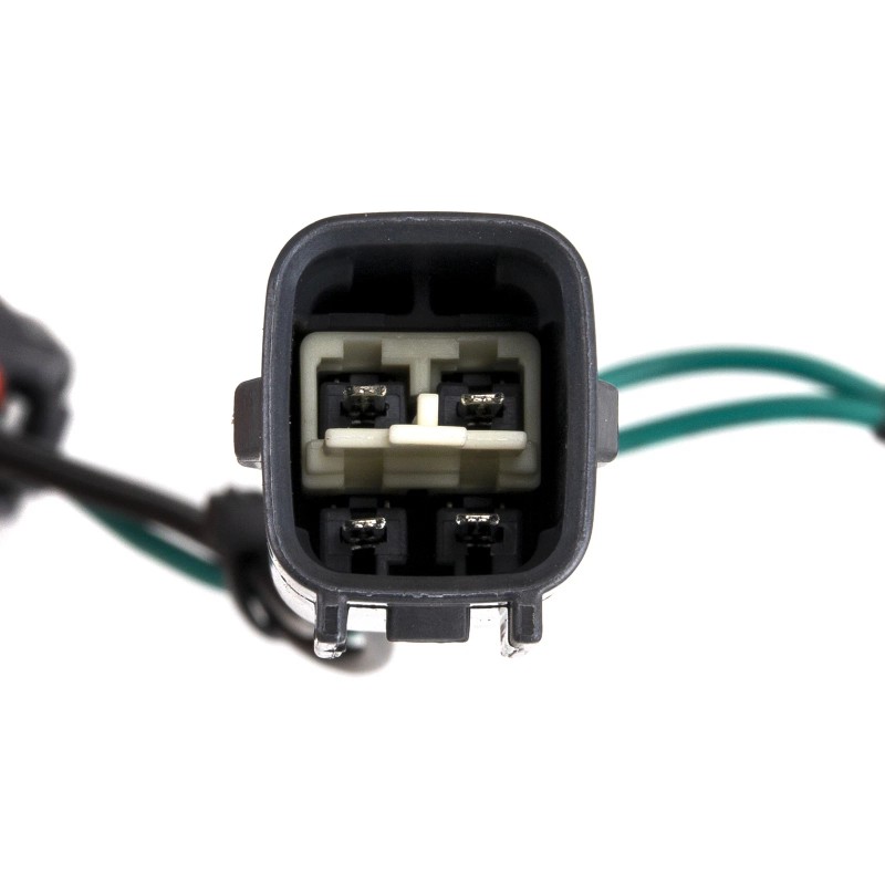 21ST For Jeep Wrangler TJ 1998-2006 Trailer Tow Light Wiring