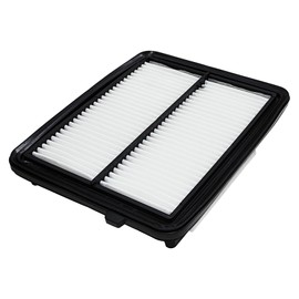 JTEAF12542 Engine Air filter for VERSA 1.6L (2023-2020), KICKS 1.6L (2023-2018),Replacement for 16546-5RB1A,CA12315