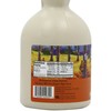 Coombs Family Farms Maple Syrup, Organic, Grade A, Dark Color,
