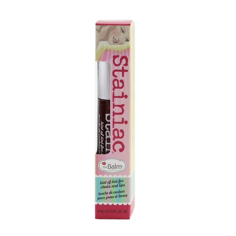 theBalm Stainiac Beauty Queen