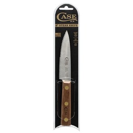 Case Cutlery CA11079: Steak Knife Walnut