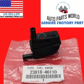 Lexus GENUINE OEM LEXUS GS300 IS300 SC430 LS400/430 FUEL VAPOR FEED PIPE 23818-46110