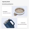 Grain Mill Household Small Grinder Powder Machine for Dry Spices
