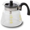MD-42 Coffee Siphon Kono 4-Person Glass Pot