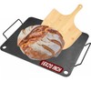 Cooking Steel for Oven Sourdough, 16 inch x 20 inch,