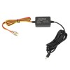 Dash Cam Hardwire Kit 12V‑28V to 5V USB Adapter Overheating