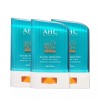 AHC 내추럴 퍼펙션 프레쉬 선스틱 SPF50+ 22g 3개 AHC Natural Perfection Fresh Sun Stick SPF50+ 22g (3 pieces) [Single option]