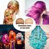 MORGLES Wig Caps for Women Non Slip, 20 Pcs Stocking