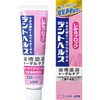 Dent Health [Quasi-Drug] Medicated Toothpaste for Preventing Pyorrhea, Sensitivity Block
