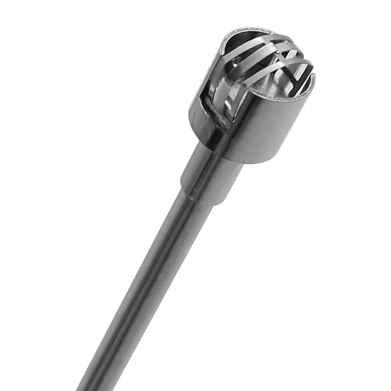 Tiardey K Type Thermocouple Solid Surface Temperature Probes -58 to