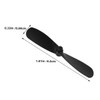 FELTECHELECTR 20 Pairs Rc Propellers Optimized for Enhanced Flight Stability