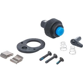 BGS 302-1 Repair Kit for Ratchet Head for Item 302