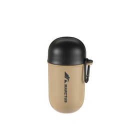 Richell Marktus Manor Capsule Beige