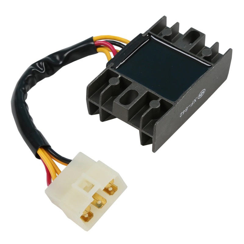 TCMT Regulator Rectifier for Suzuki LT-F160 1990-2007 LT160 1989-2004 DR200