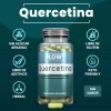 Quercitina Cápsulas Flow