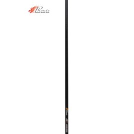 Phenix Rods M1 Inshore Blank / 7′11″ / 10-25 LB LINE Rating / 1-3 OZ Lure WT / 1 PC/Fast ACT / 5 TIP / 3.35 OZ