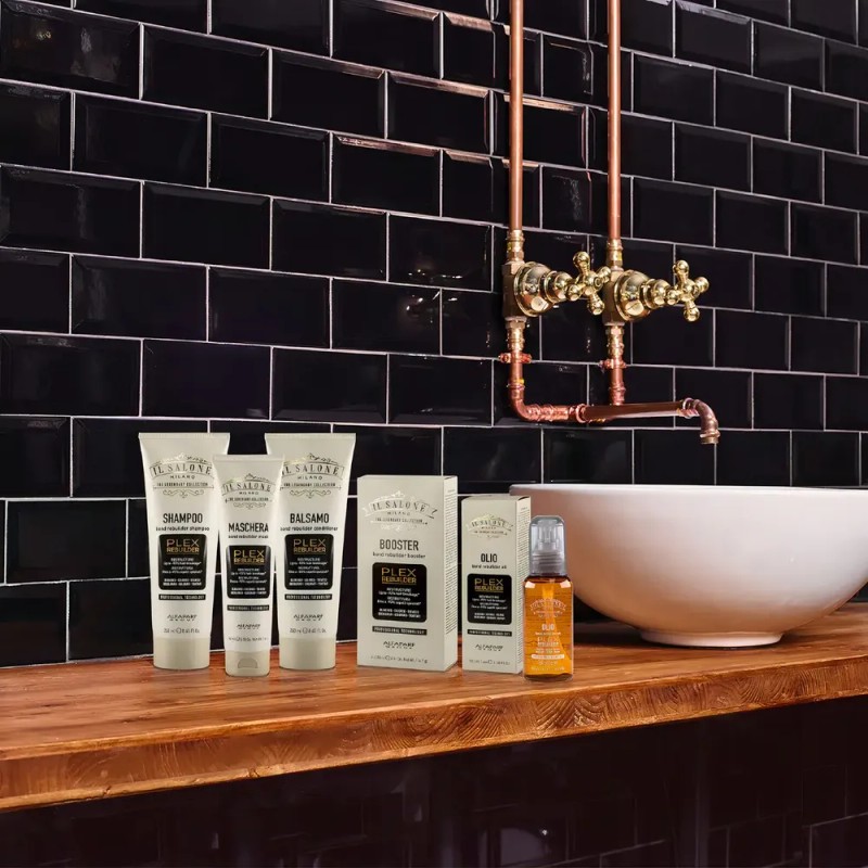 Il Salone Milano Shampoo Plex 250 Ml