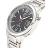ETT Eco Tech Time Radio Solar Men's Watch Analogue with