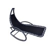 Replacement Black Fabric for Hammock, Deck Chair, Hanging Chair -