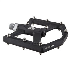 Origin8 Citadel Platform Pedals Or8 Citadel 9/16 Bk