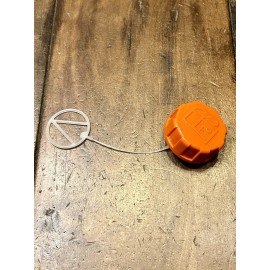 For ECHO ECHO Fuel Gas Cap GT-225 PB-7910 SRM-2620 P100014780 Genuine OEM