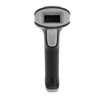 Handheld Barcode Scanner USB Interface 120FPS Button Auto Sensing Continuous