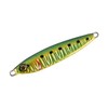 Xesta 906-1226 AFTERBURNER Casting Jig 60g #11.GGD Green Gold