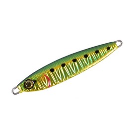 Xesta 906-1226 AFTERBURNER Casting Jig 60g #11.GGD Green Gold