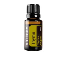 doTERRA - Thyme Essential Oil - 15 mL