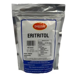 Eritritol 500 Gr Ideal Para Dieta Keto                                                                                                                