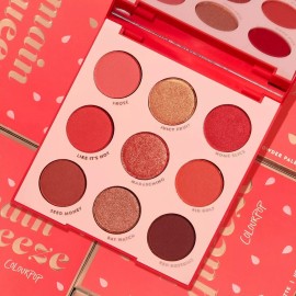 Colourpop Paleta De Sombras Main Squeeze - Original