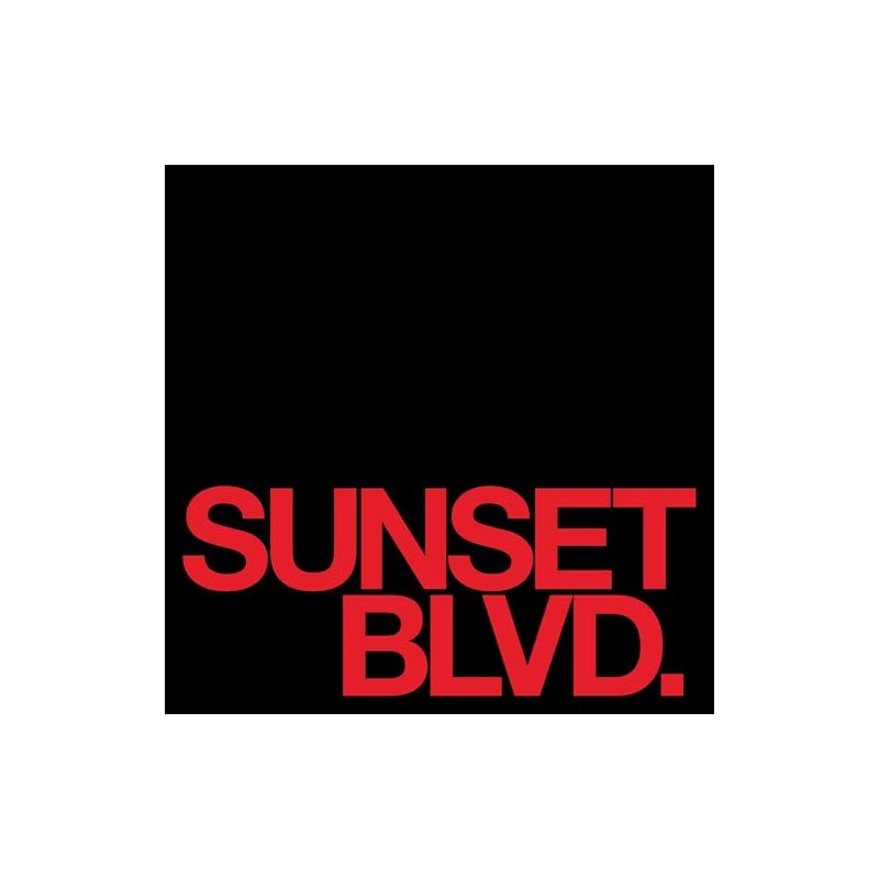 SUNSET BLVD: The Album