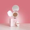 Breathing Natural Cushion Original Moisturizing Cushion 13g No. 21 No.