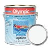 Olympic Pool Paint - Optilon - White - 1 Gallon