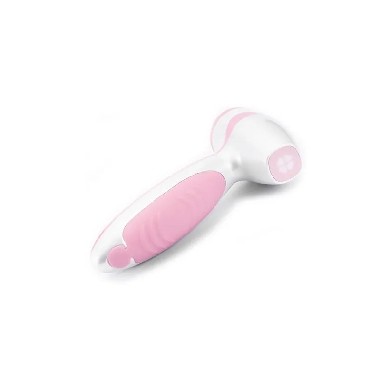 Limpiador Facial Eléctrico Tipo Lumi, Limpiador Eléctrico