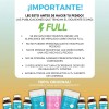 Suplemento Multivitaminico Vitaminas+ Minerales 60 Capsulas