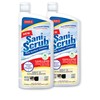 Sani-Scrub Multi Surface Cleanser - Advanced Stain Remover-Cleans & shines