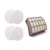 for Shark Navigator NV60, NV70, NV71, NV80 vacuum cleaner parts